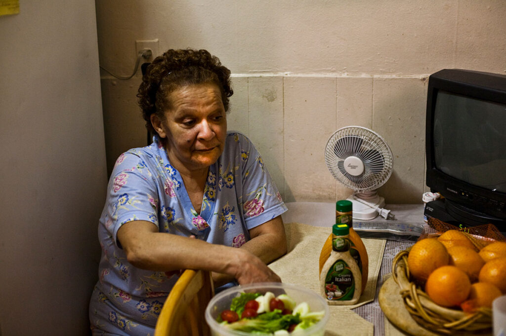 © Peter van Agtmael