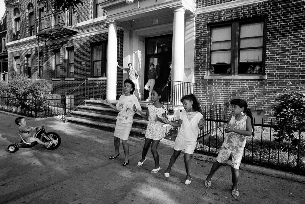 © Nancy Kaye
